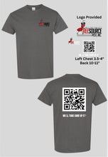 Load image into Gallery viewer, ReeSource Pest Promo Shirts
