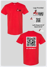 Load image into Gallery viewer, ReeSource Pest Promo Shirts
