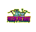 Sisters Sew Sassy's Printing and Embroidery 